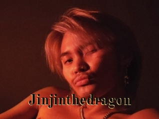 Jinjinthedragon