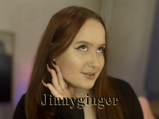Jinnyginger