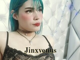 Jinxvenus