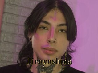 Jiroyoshida