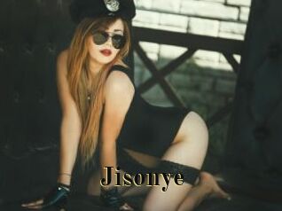Jisonye