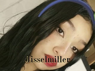 Jisselmiller
