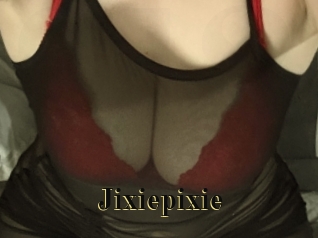 Jixiepixie