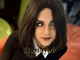 Jizztaylor