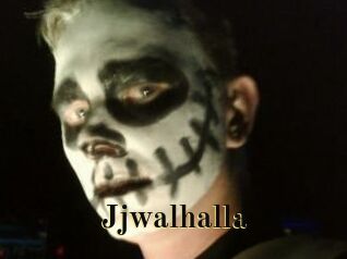 Jjwalhalla