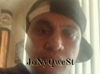 JoNyQweSt
