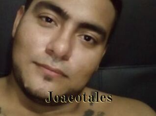 Joacotales