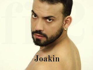 Joakin