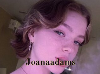 Joanaadams