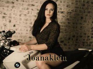 Joanaklein