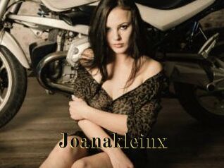 Joanakleinx