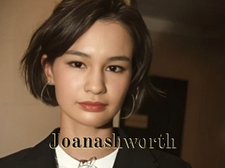 Joanashworth