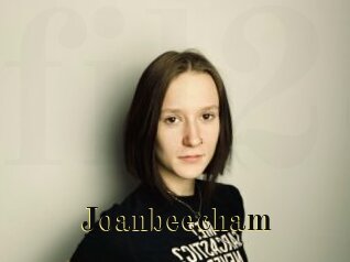 Joanbeecham