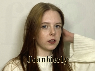 Joanbierly