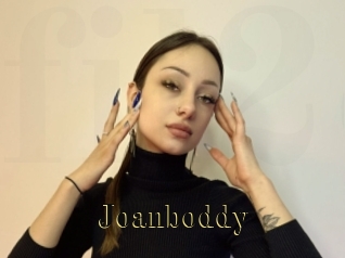 Joanboddy