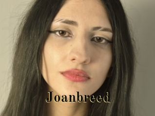 Joanbreed