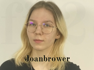 Joanbrower
