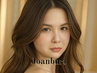 Joanburt