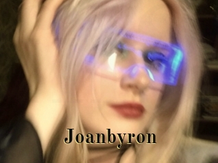 Joanbyron