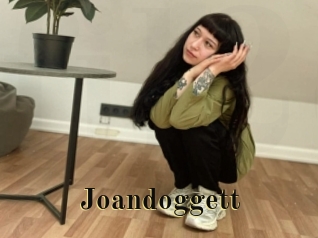 Joandoggett