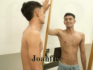 Joanfire