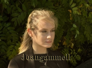 Joangammell