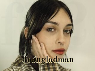 Joangladman