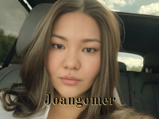 Joangomer