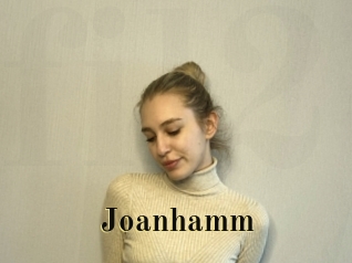 Joanhamm