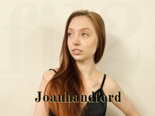 Joanhandford