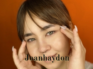Joanhaydon