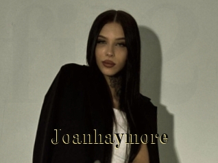 Joanhaymore