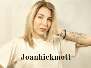 Joanhickmott