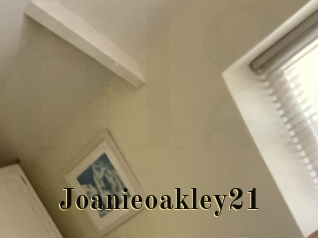 Joanieoakley21