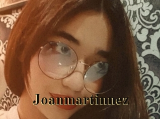 Joanmartinnez