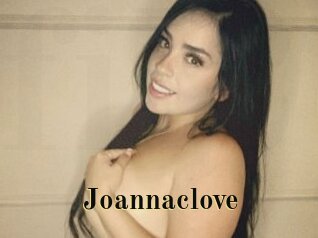 Joannaclove