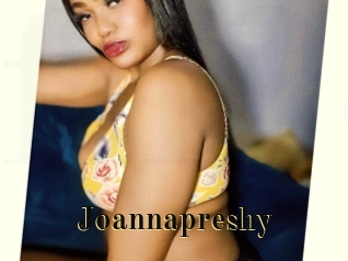 Joannapreshy