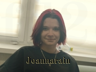 Joannarain