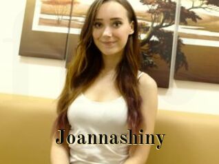 Joannashiny