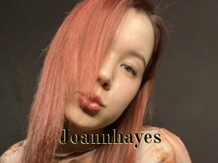 Joannhayes