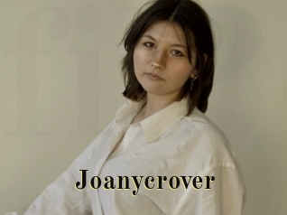 Joanycrover