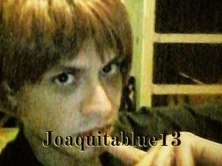 Joaquitablue13
