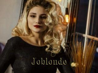 Joblonde