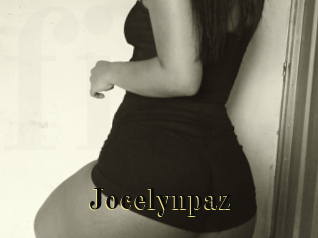 Jocelynpaz