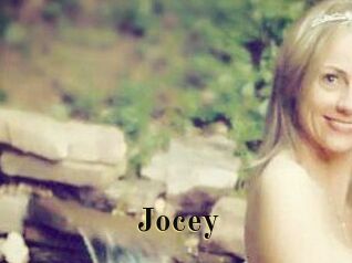 Jocey