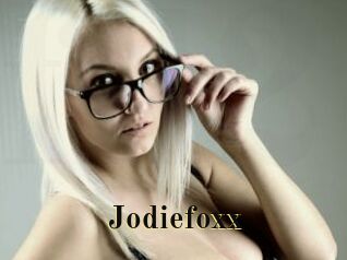 Jodiefoxx