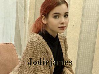 Jodiejames
