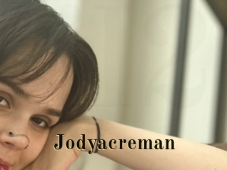 Jodyacreman