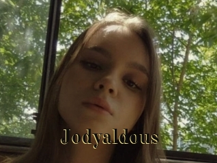Jodyaldous