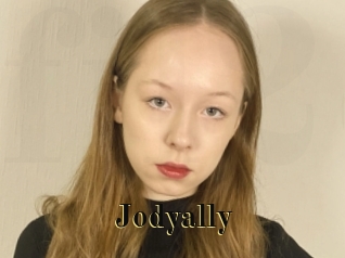 Jodyally